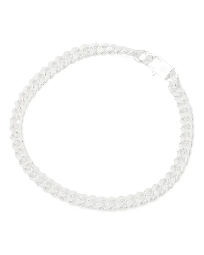 Hatton Labs Armband aus Sterlingsilber Silber
