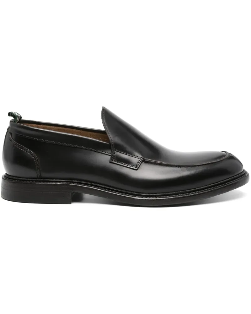Green George Klassische Loafer - Braun Braun