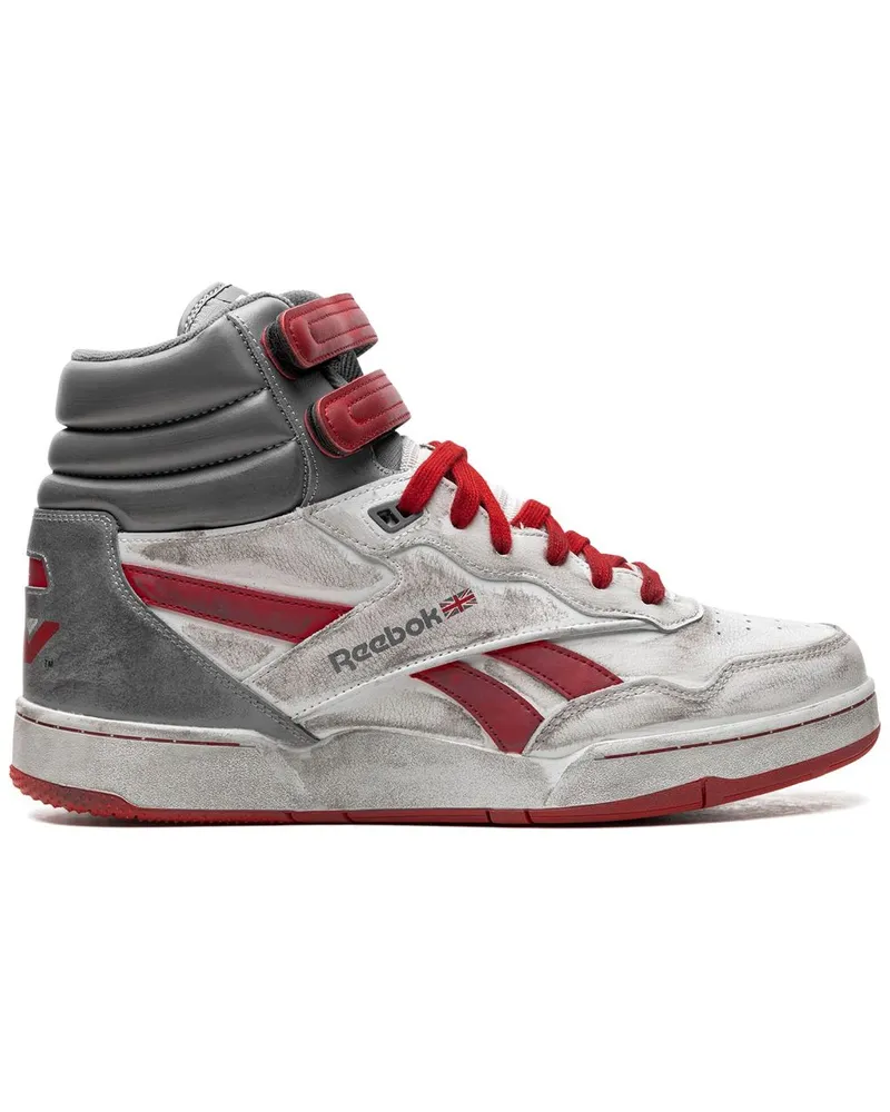 Reebok BB 4000 II Alien: Romulus Sneakers - Grau Grau
