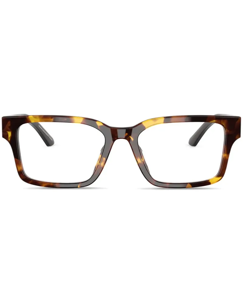 Emporio Armani EA3245U Brille - Braun Braun