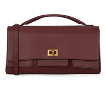 Kleine Bel Air Tote Bag - Rot