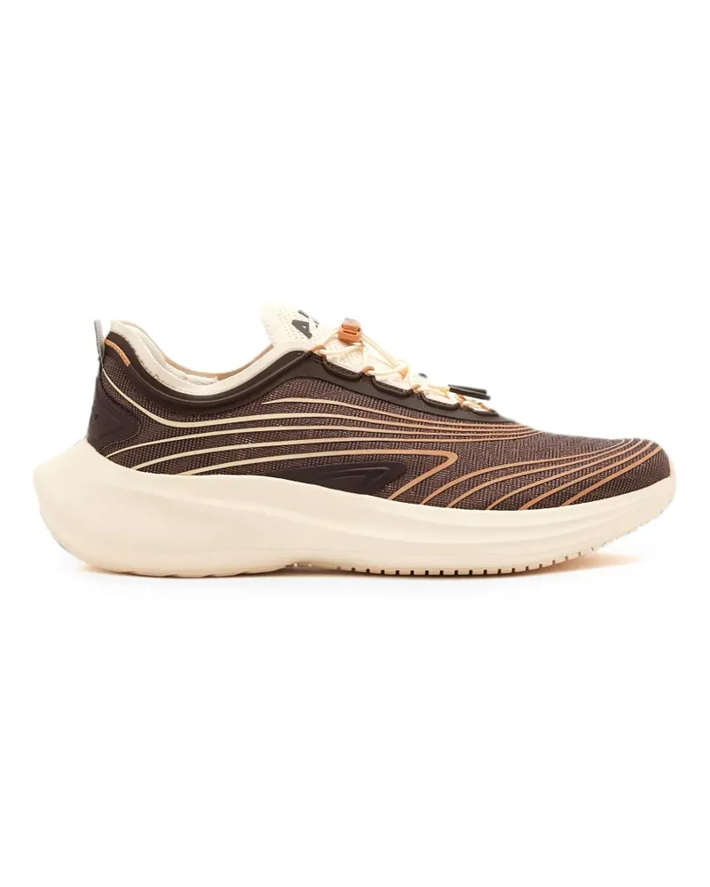 ATHLETIC PROPULSION LABS Sneakers mit Knebelverschluss - Braun Braun