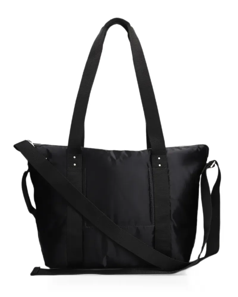 Rick Owens Trolley tote bag - Schwarz Schwarz