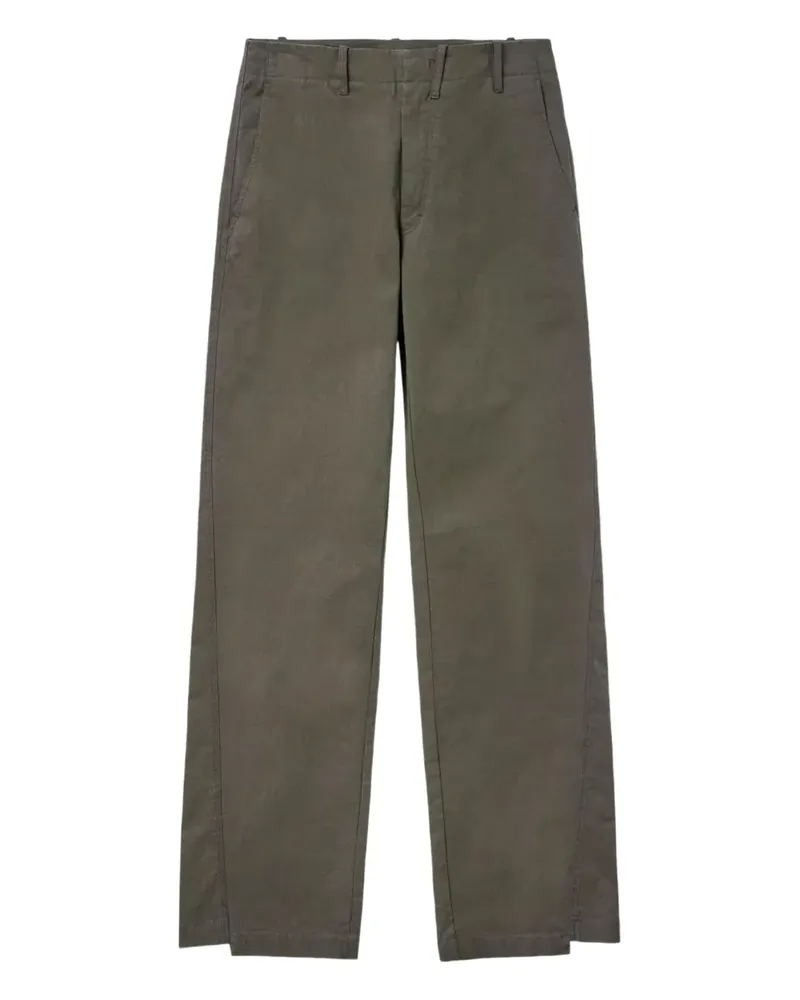 Post Archive Faction Archive Hose - Grün Grün