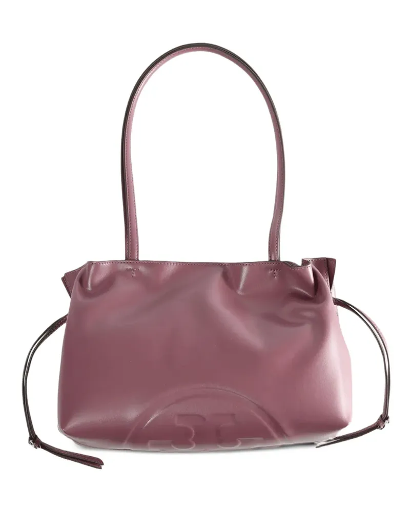 Tory Burch Ella Shopper - Violett Violett