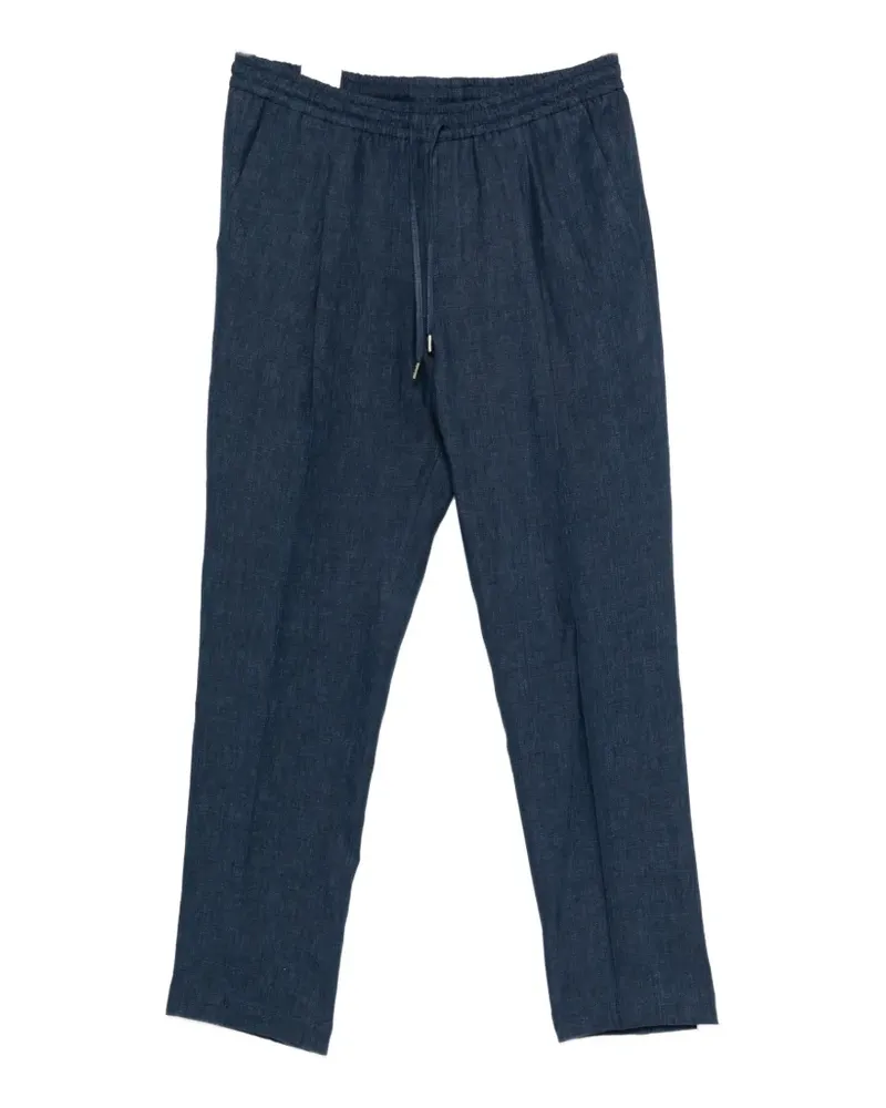 Briglia 1949 WimblendonS drawstring trousers - Blau Blau