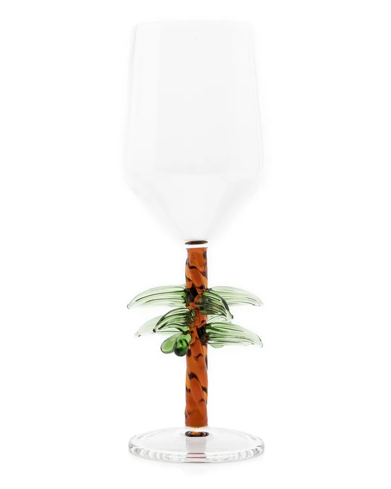 Les-Ottomans Palm Cocktailglas (300ml) - Nude Nude