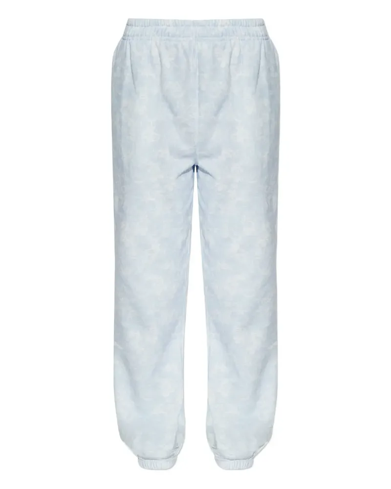 LoveShackFancy Lillia Jogginghose - Blau Blau