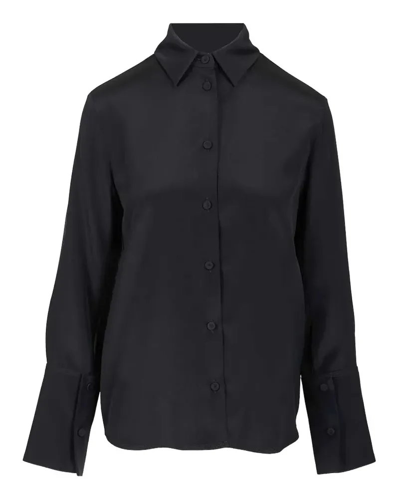 Max Mara Voliera shirt - Blau Blau