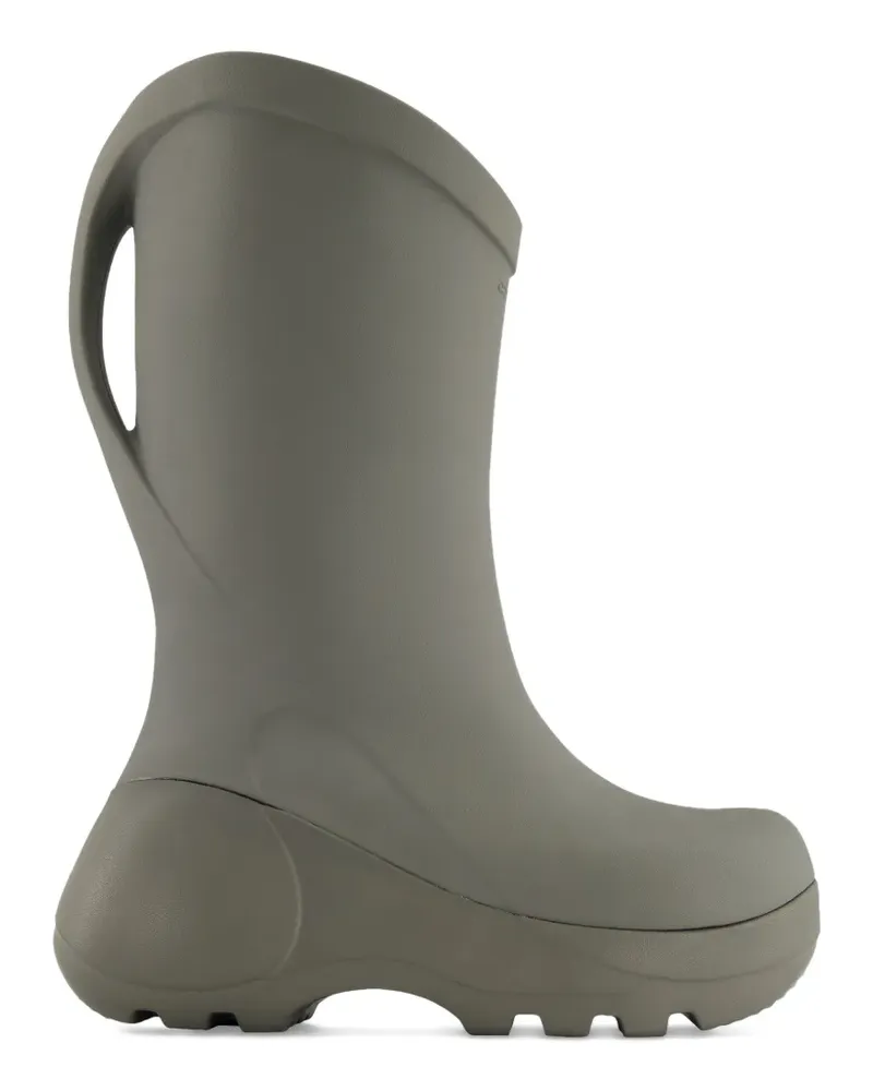Crocs Hydra boots - Grau Grau