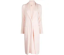 Offener Venezia Kaschmircardigan - Rosa