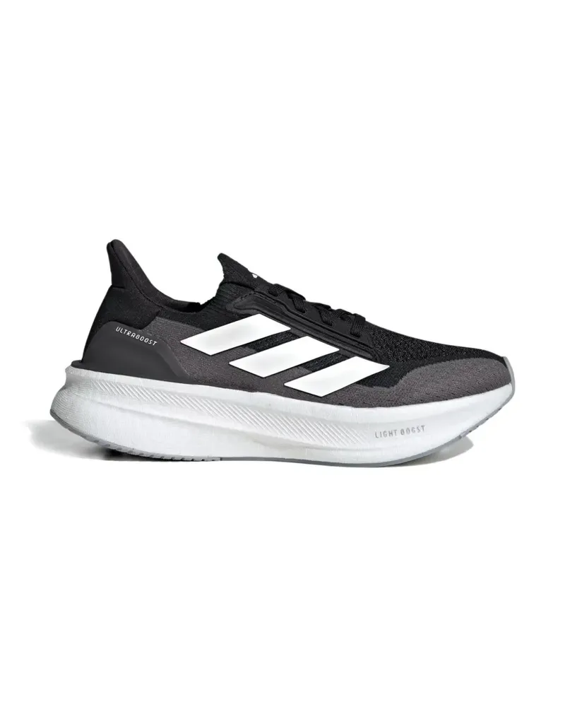adidas Ultraboost 5x Stripes Sneakers - Schwarz Schwarz