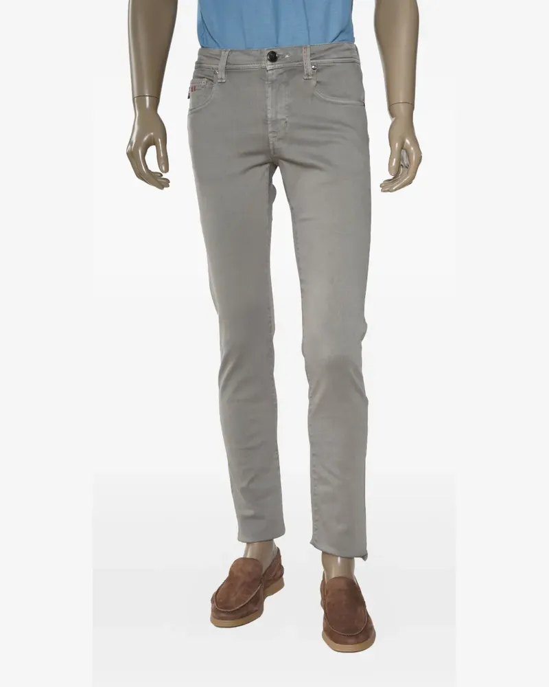 Tramarossa Michelangelo Hose - Grau Grau