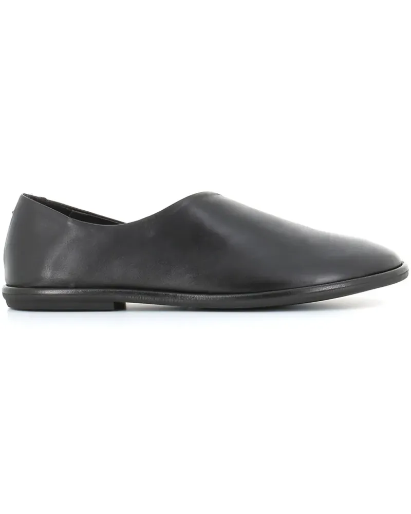 Officine Creative Italia Mienne 103 Loafer - Schwarz Schwarz
