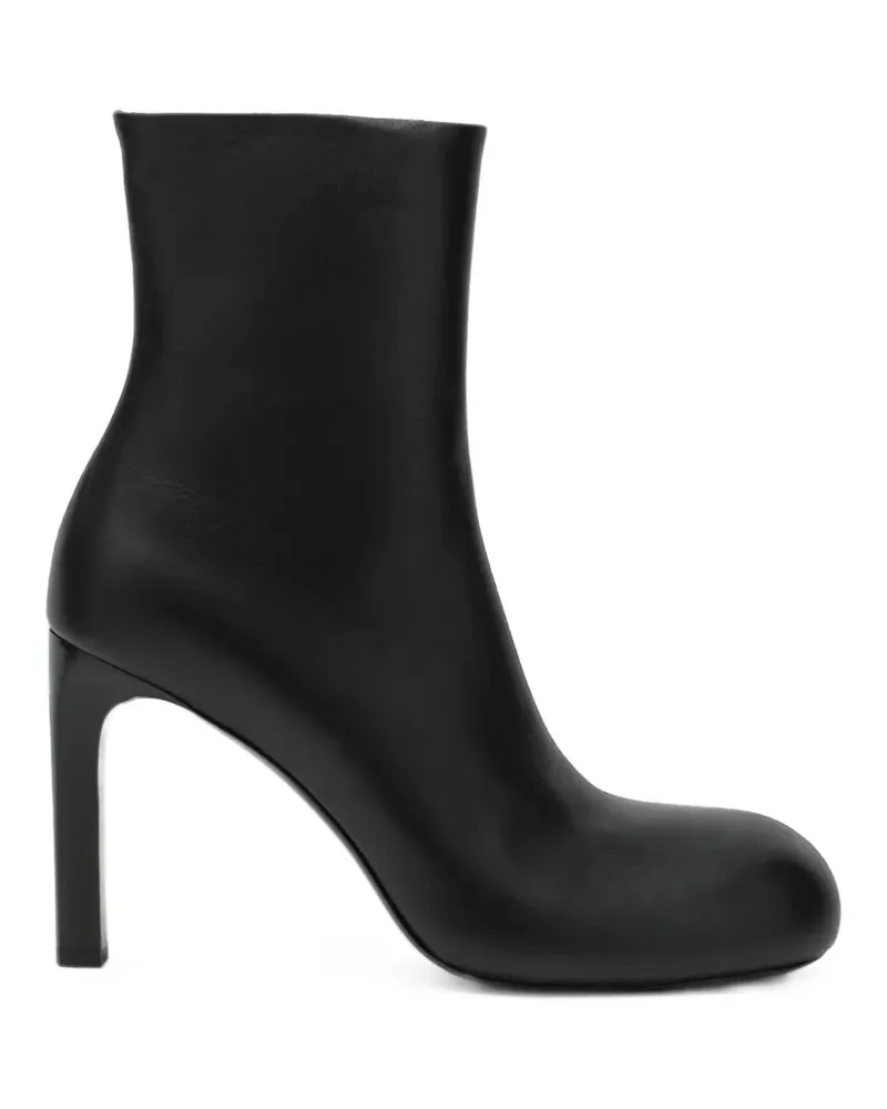 Balenciaga Fargo ankle boots - Schwarz Schwarz