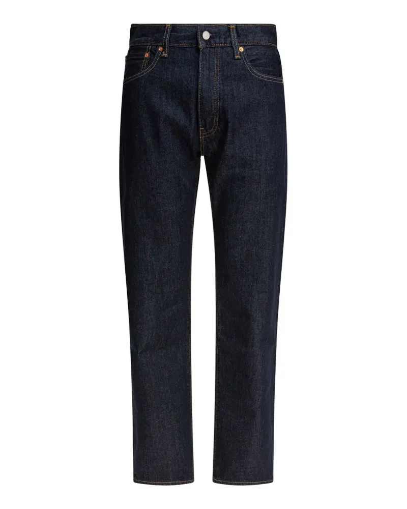 Levi's 555™ relaxed straight jeans - Blau Blau