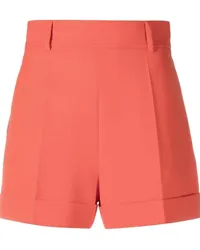 Moschino Klassische Shorts Rot