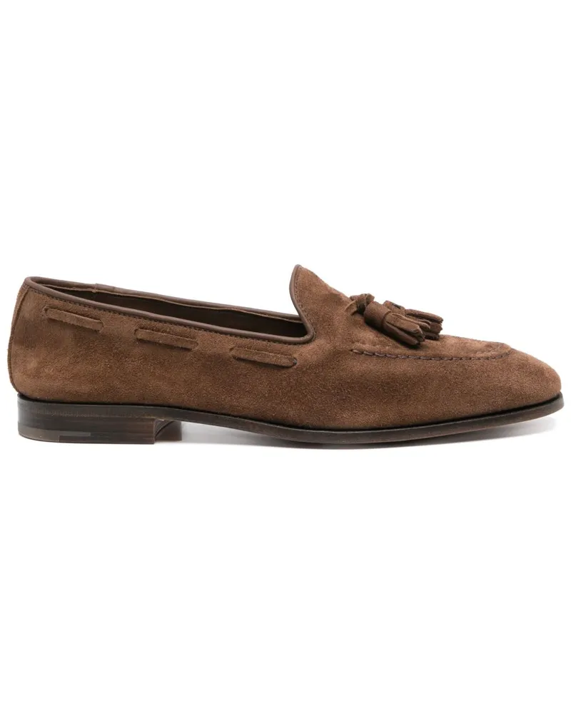 Church's Maidstone Loafer - Braun Braun