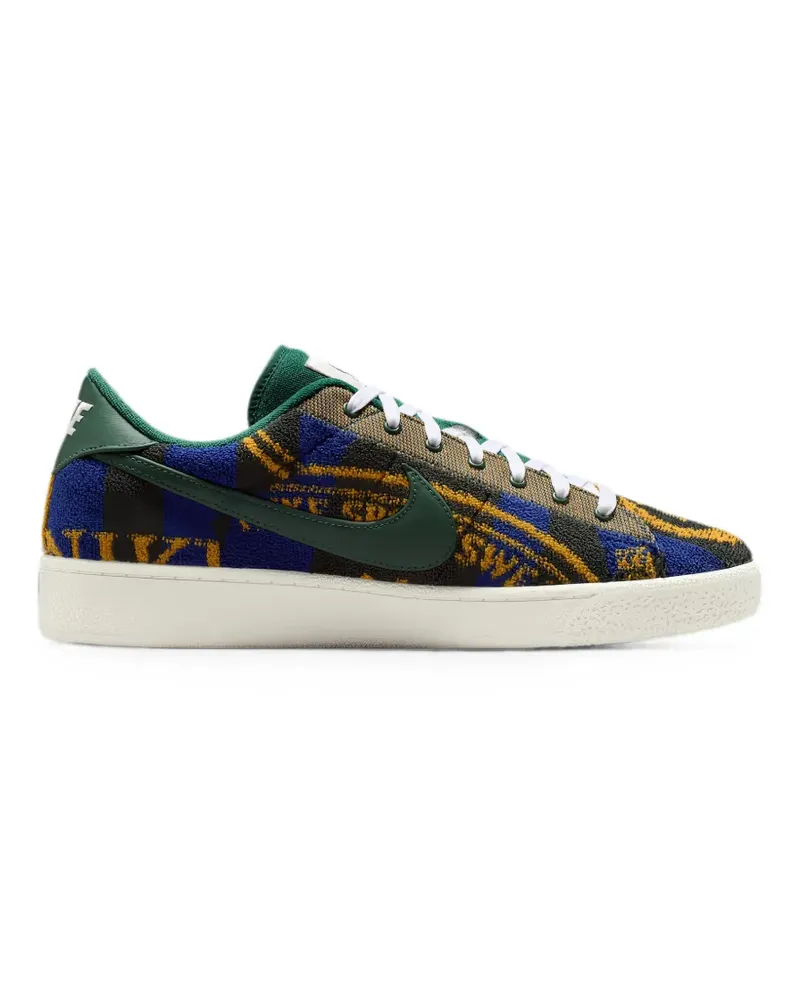 Nike Tennis Classic PRM Jacquard-Sneakers - Blau Blau