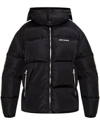 Palm Angels Gefütterte Jacke 1003