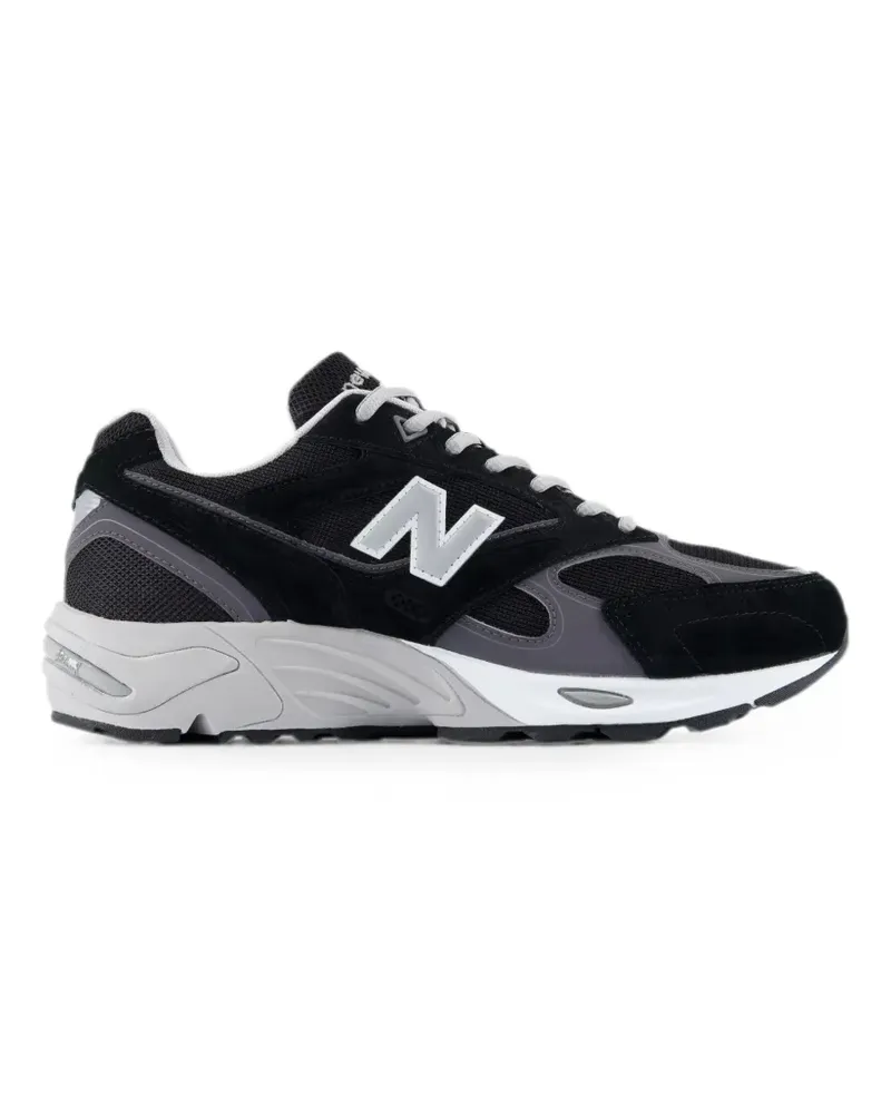 New Balance 880R Schuhe - Schwarz Schwarz