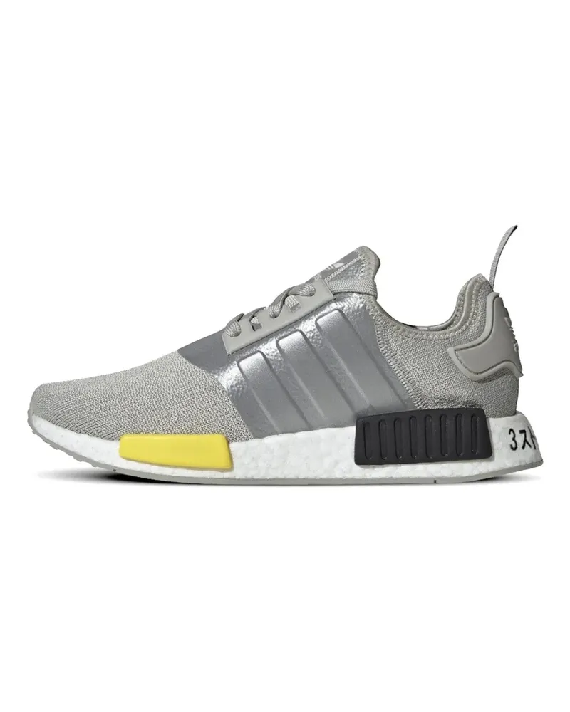 adidas gazelle silver green womens Adidas NMD R1 