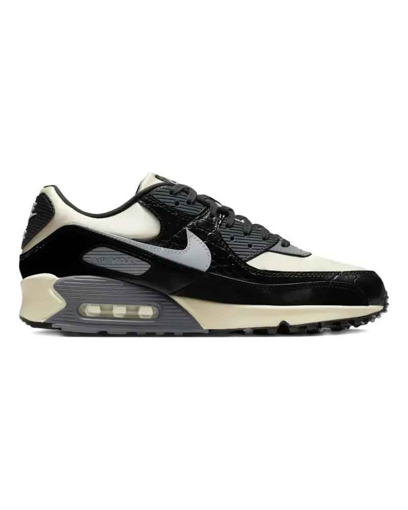 Nike Air Max 90 sneakers - Schwarz Schwarz
