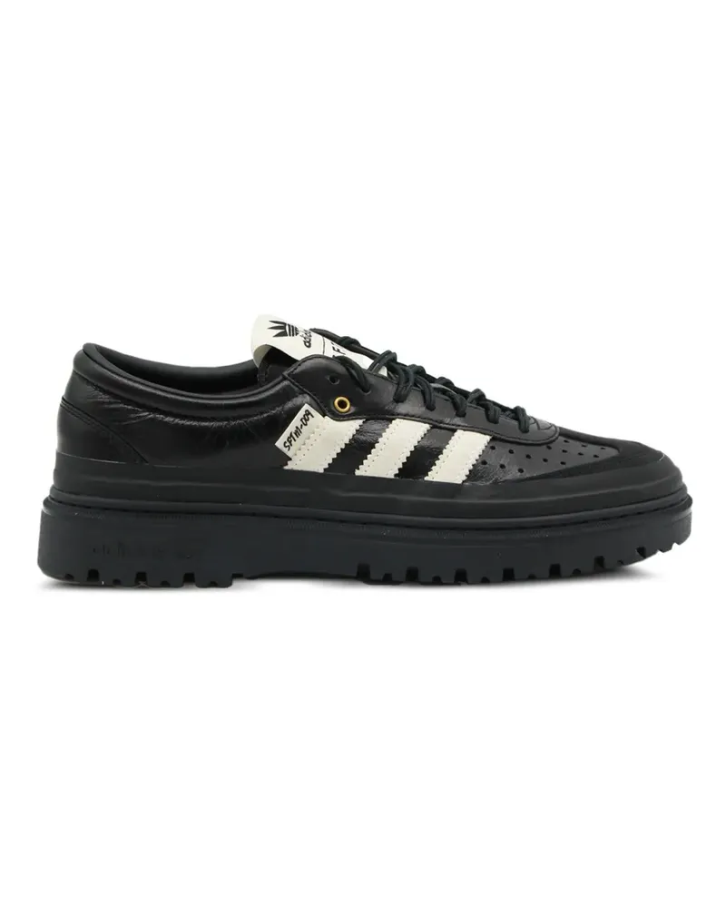 adidas Song For The Mute sneakers - Schwarz Schwarz