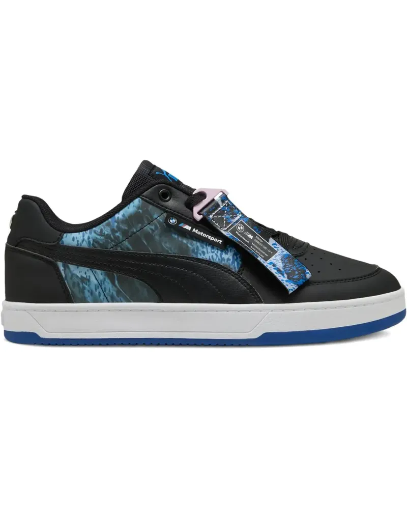 Puma Caven 2.0 "BMW M Motorsport" sneakers - Schwarz Schwarz