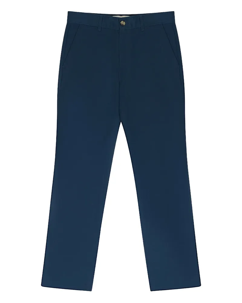 Aimé Leon Dore Core Chino - Blau Blau