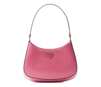 Cleo Schultertasche - Rosa
