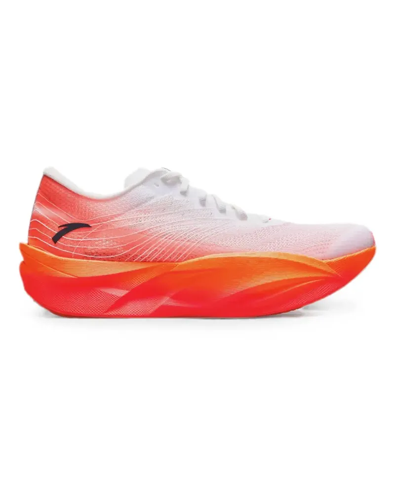 Anta C202 6 Pro sneakers - Weiß Weiß