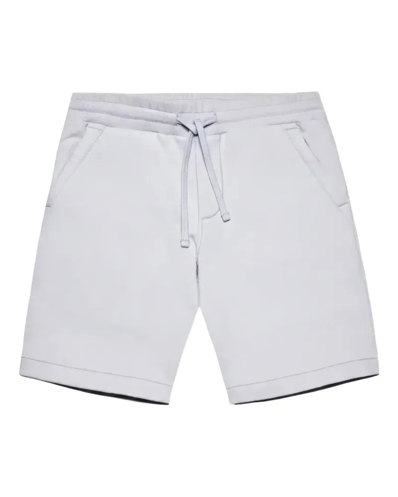 Orlebar Brown Frederick Shorts mit Kordelzug - Blau Blau