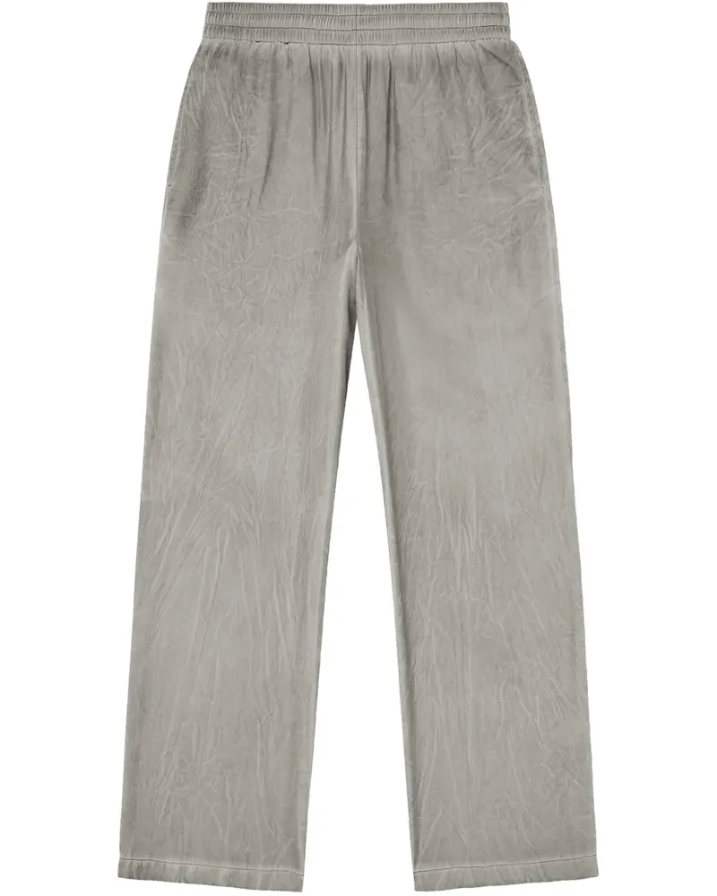 Diesel P-Leon Hose - Grau Grau