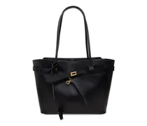 Große Bel Air Tote Bag - Schwarz