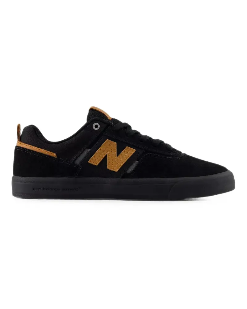 New Balance Numeric 306 Sneakers - Schwarz Schwarz