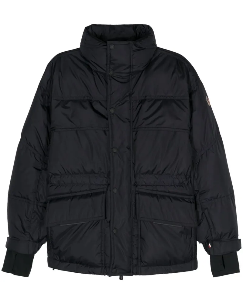Moncler Brigues Daunenjacke - Blau Blau