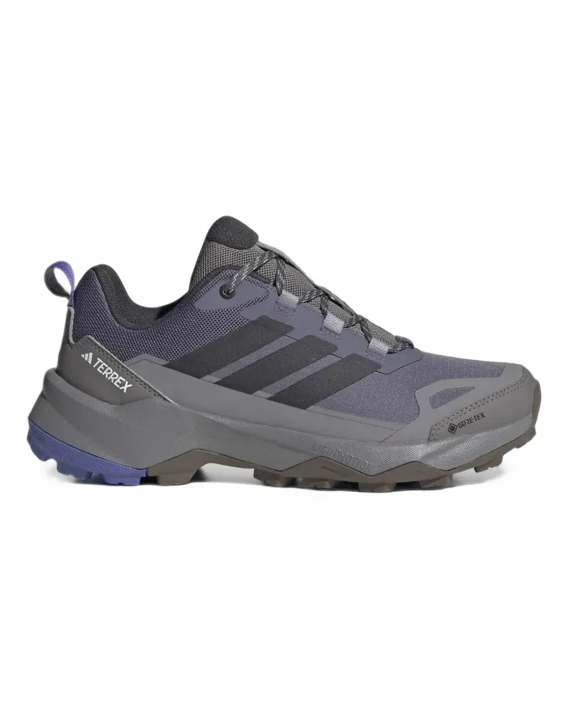 adidas Terrex Skychaser AX5 GORE-TEX Schnürsneakers - Grau Grau