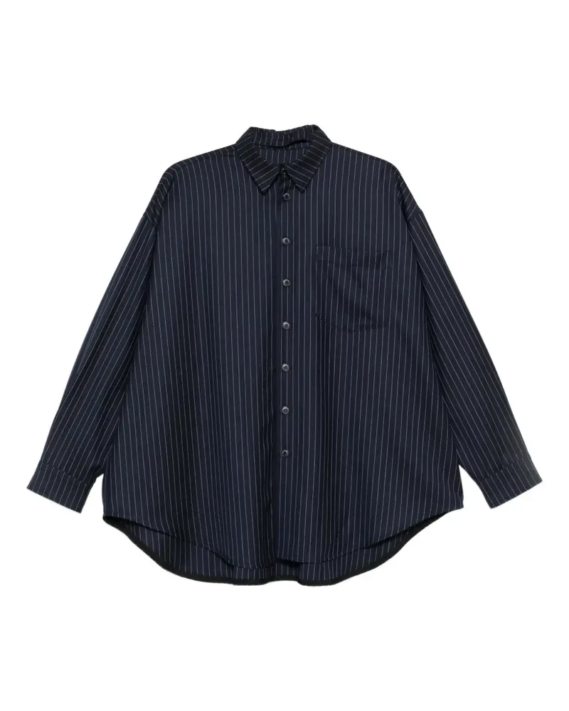 THE MANNEI AW25190 BLUE - Blau Blau