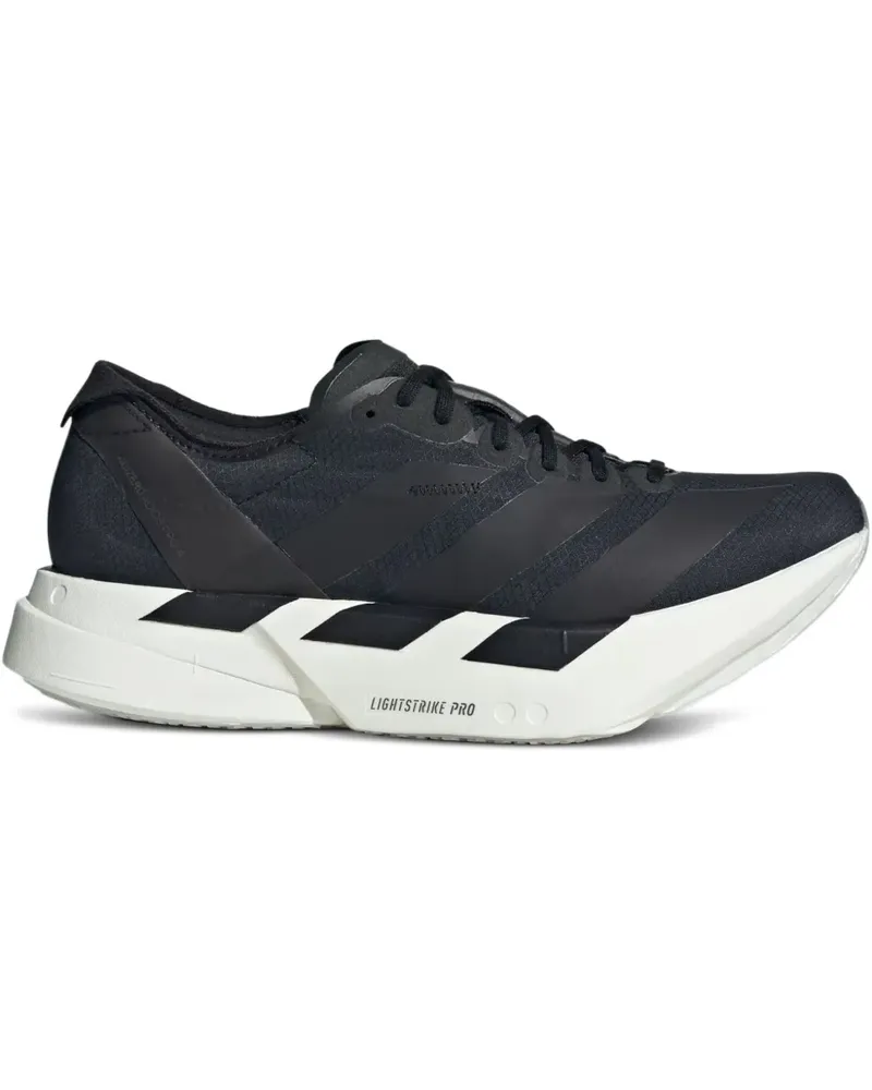 adidas Adizero Adios Pro 4 Sneakers - Schwarz Schwarz