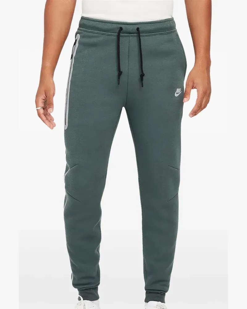 Nike Tech "Vintage Green" Jogginghose - Grün Grün