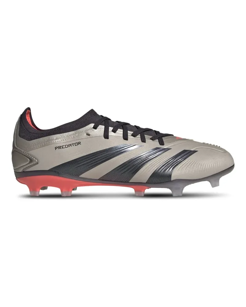 adidas Predator Pro Sport-Sneakers - Grau Grau