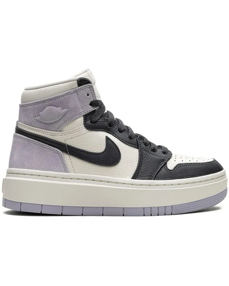 Jordan Air  1 Elevate High-Top-Sneakers - Grau Grau