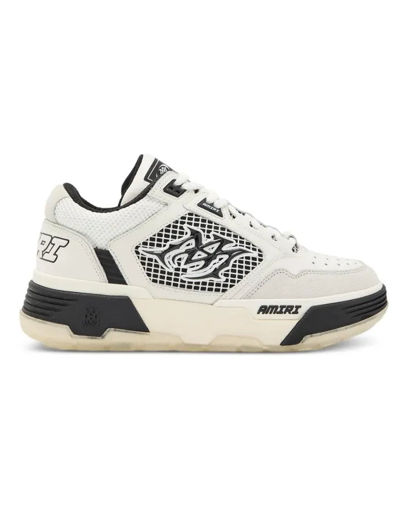 Amiri MA-94 Sneakers - Weiß Weiß