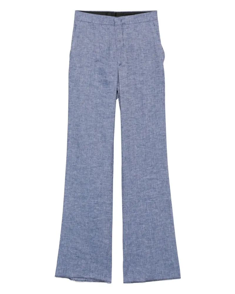 Tagliatore Adima Hose - Blau Blau