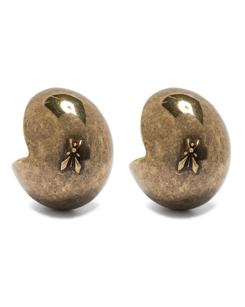 Patrizia Pepe Zama Ohrringe - Gold Gold