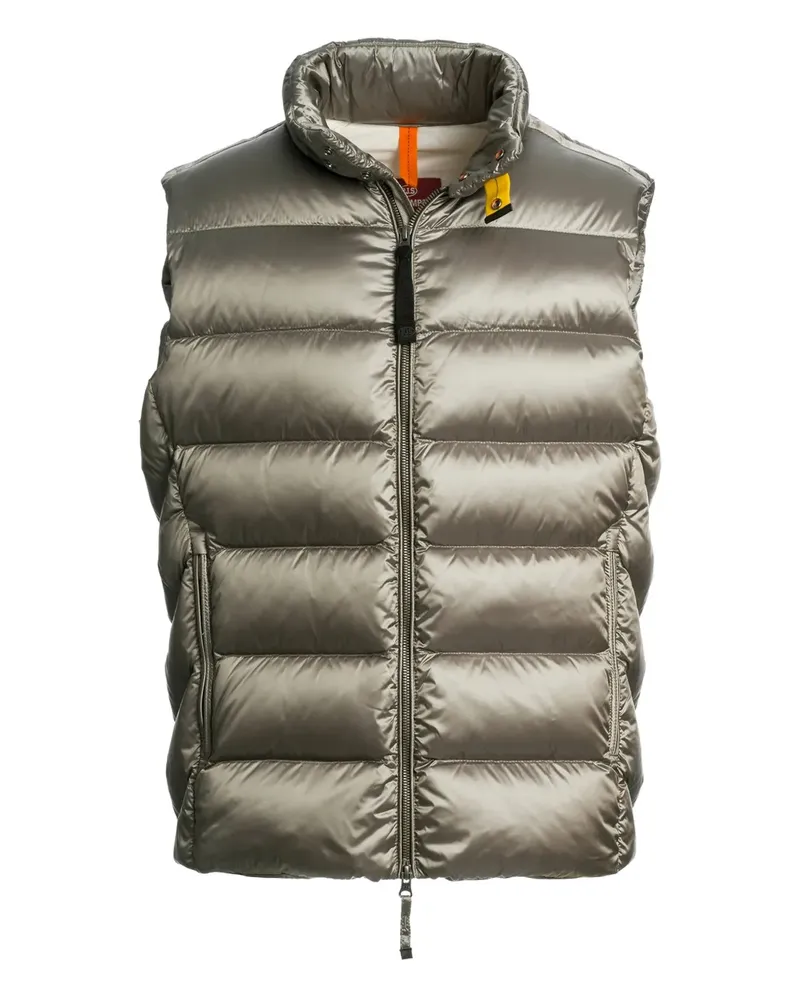 Parajumpers Gesteppte Daunenweste - Nude Nude