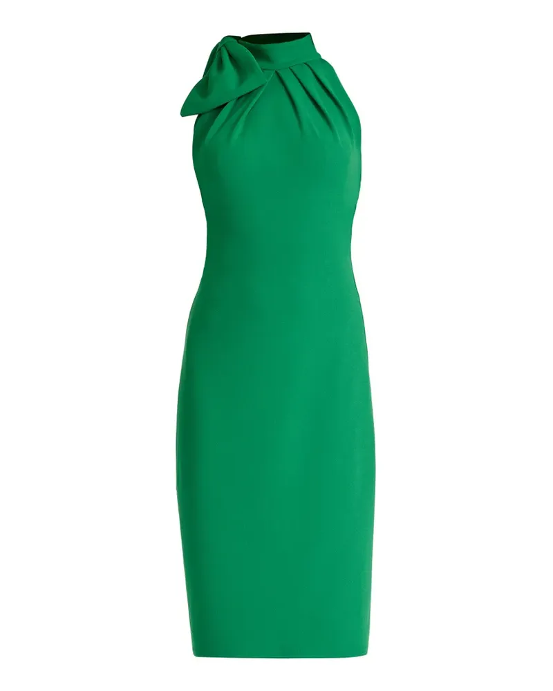Tadashi Shoji Sims bow sheath dress - Grün Grün
