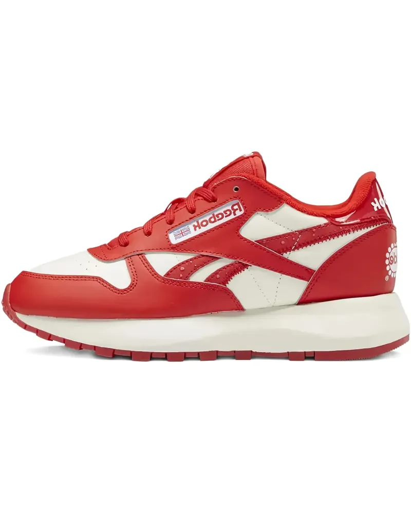 Reebok Classic Leather SP Popsicle Sneakers - Rot Rot