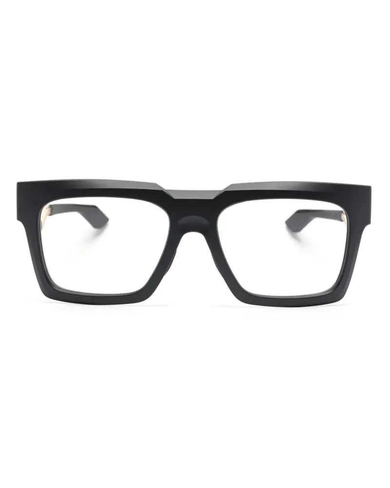 Oakley Enigma Brille - Schwarz Schwarz